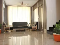 Hotel Landmaark Tiruppur