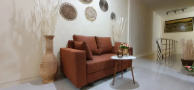 Lobivia Guest House