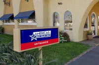 Americas Best Value Inn Chippewa Falls Hotels in Eagle Point