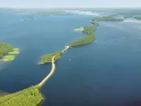 Aleksinrinne Hotel di Asikkala