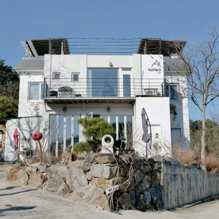 Samcheok Art Museum Stay Pension