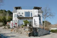 Samcheok Art Museum Stay Pension - 3つ星