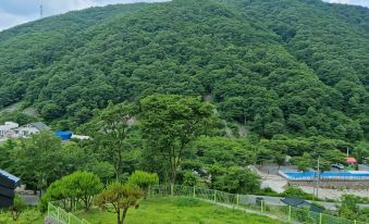 Gyeongju Hingurum Pool Villa