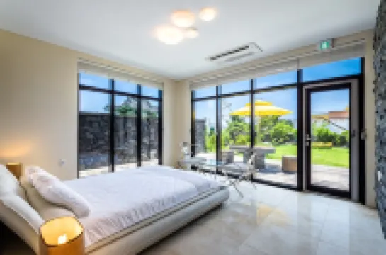 Seogwipo Prime Pool Villa Pension