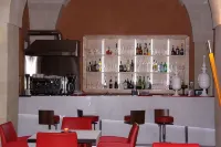 Arthotel & Park Lecce - bar