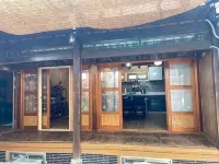 Gwangju Jangmiok Hanok Pension