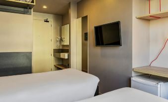 Ibis Styles Porto Alegre Moinhos de Vento