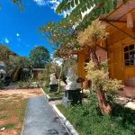 The Bali Cottage & Spa Hotels in 