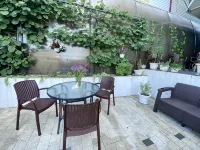 Villa Five-Story with Swimming Pool Các khách sạn gần Dinopark "Zateryannyy Mir"