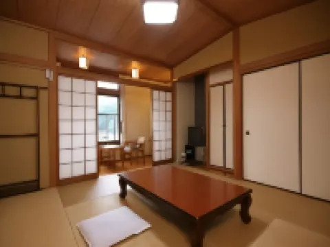 เรียวกัง ยูโนะซาโกะ โรงแรมในมินามิโอกูนิ