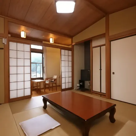 Ryokan Yunosako