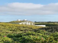 "Rutha" - 45m from the Sea Hotels in Saltum