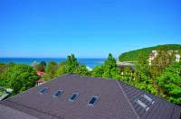 Korona Hotel Hotels in Dzhubga