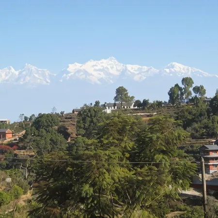 Shrestha Hotel & Restaurant
