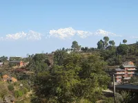 Shrestha Hotel & Restaurant - バー