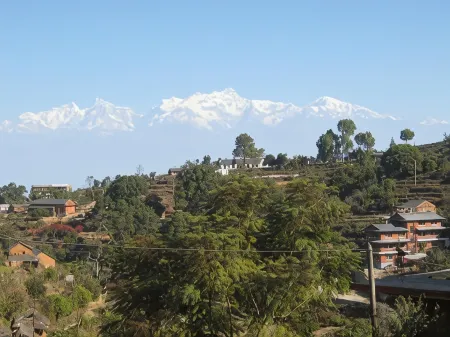 Shrestha Hotel & Restaurant