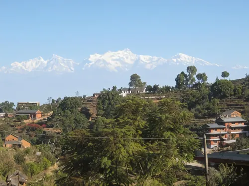 Shrestha Hotel & Restaurant