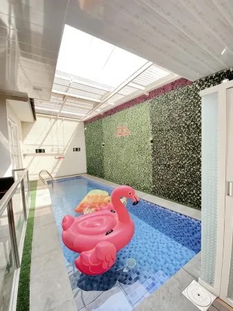 Ardina D22 Villa Batu, Malang Near Jatimpark 3