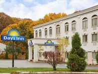 Days Inn by Wyndham Budd Lake Hotel a Budd Lake