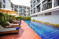 Fortune Riverview Hotel Chiang Khong Hotel a Lai Ngao