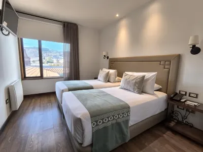 카사 에스메랄다 바이 아나나이 호텔  호텔