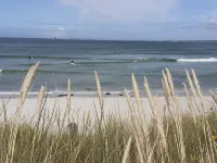Les Lagons du Lividic Hotel a Plounéour-Brignogan-plages