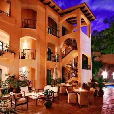 Acanto Playa del Carmen, Trademark Collection by Wyndham Hotel Exterior