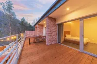 가평 소베라노 독채풀빌라 용소계곡 주변 호텔