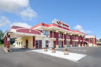 Econo Lodge Kearney - Liberty