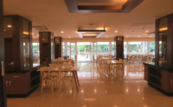 Gandasari Hotel