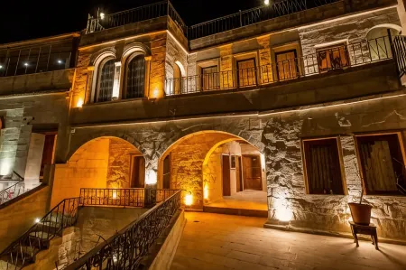 Goreme Mansion