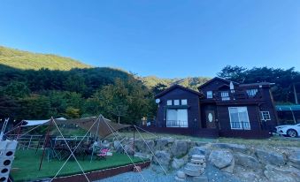 Cheongdo Kim's Home Pension