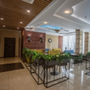 Greenwich Hotel