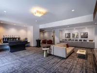 Homewood Suites by Hilton Chicago West Loop Fulton Market Area Hotels near West Loop