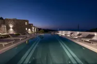 Terra Olivia Luxury Villas and Suites - Villas