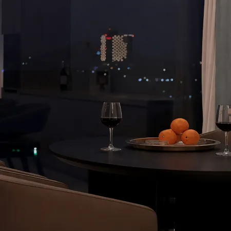 Yeosu Calacatta Hotel & Resort