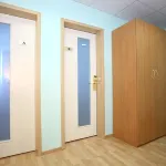 Rossiya Hotels in Gorod Noyabr'sk