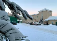 Hotel Mescherskiy Kray Hotels in Gorod Gus-Khrustalnyy