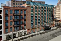 Hotel Indigo Cleveland Downtown
