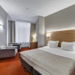 Repino Cronwell Park Hotel & Spa Hotels in Repino