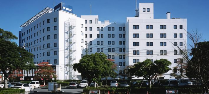 Hotel Marix Hotels in Miyazaki City