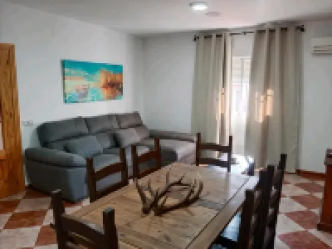 Nuevas Poblaciones, Despeñaperros Hotels in Santa Elena