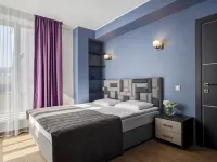 Luidor Hotel فنادق في تفير