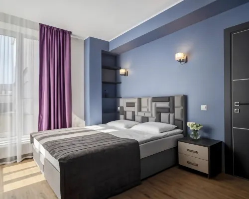 Luidor Hotel โรงแรมในตเวียร์