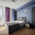 Luidor Hotel Các khách sạn gần Krylov Statue