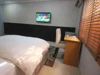 Comfortable Apartment in Waxride Residence Abuja
