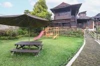 Rumah Kebun Wulan Lembang