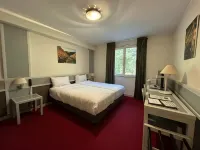 Hostellerie St Vincent