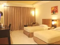 Hotel Kini Pontianak Hotel a Darat Sekip