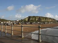The Old Town Bed and Breakfast Hotels in Hastings
